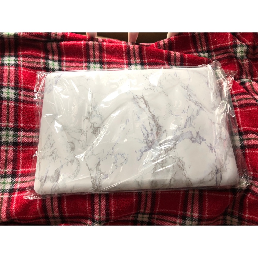 NEW Marble 15” MacBook Pro Case !